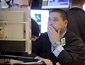 Sad Guys on Trading Floors