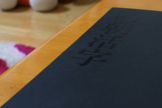 明朝活字