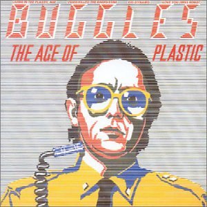 The Age of Plastic