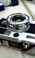 Canon demi EF17