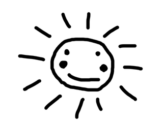 おひさま